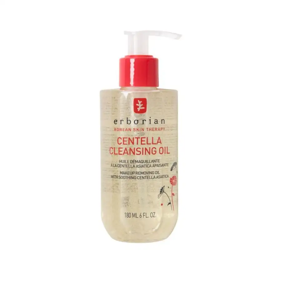 Centella Cleansing Oil - Olio Detergente 180ml