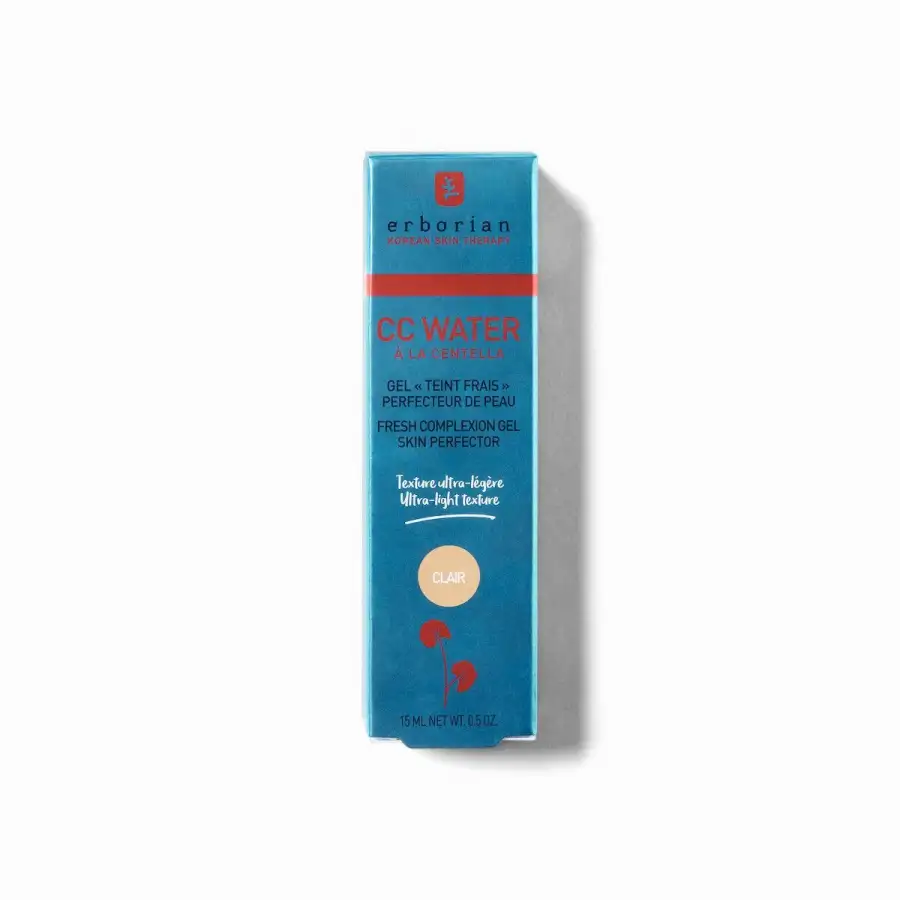 Cc Water Clair - Acqua Cc
