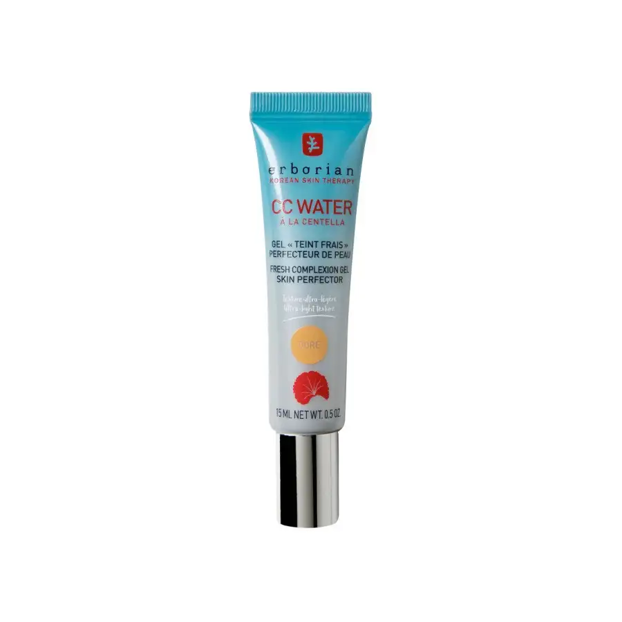 Cc Water Doré - Acqua Cc