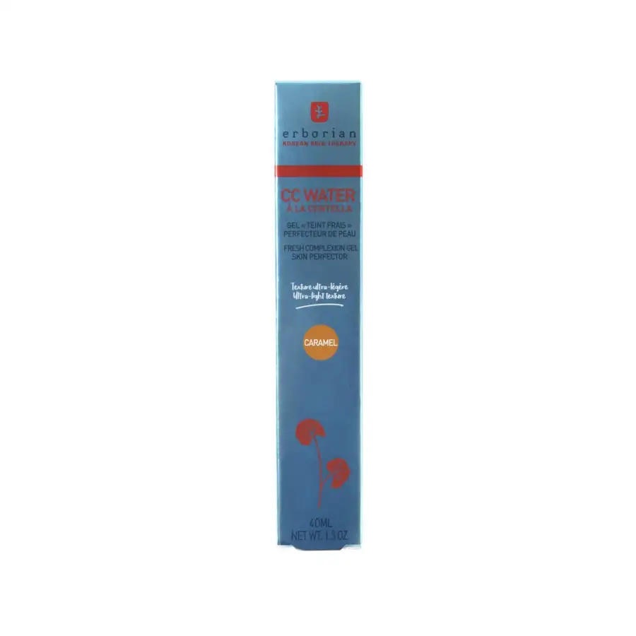 Cc Water Caramel - Acqua Cc