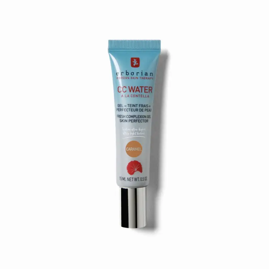 Cc Water Caramel - Acqua Cc