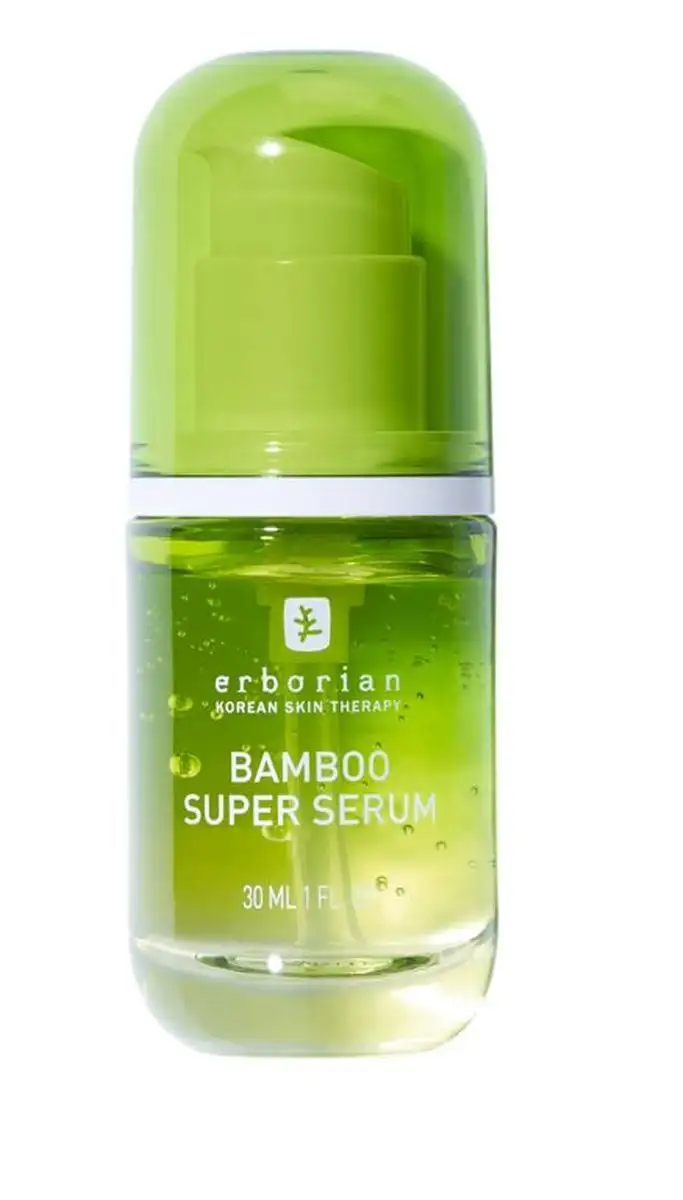 Bamboo Super Serum - Siero