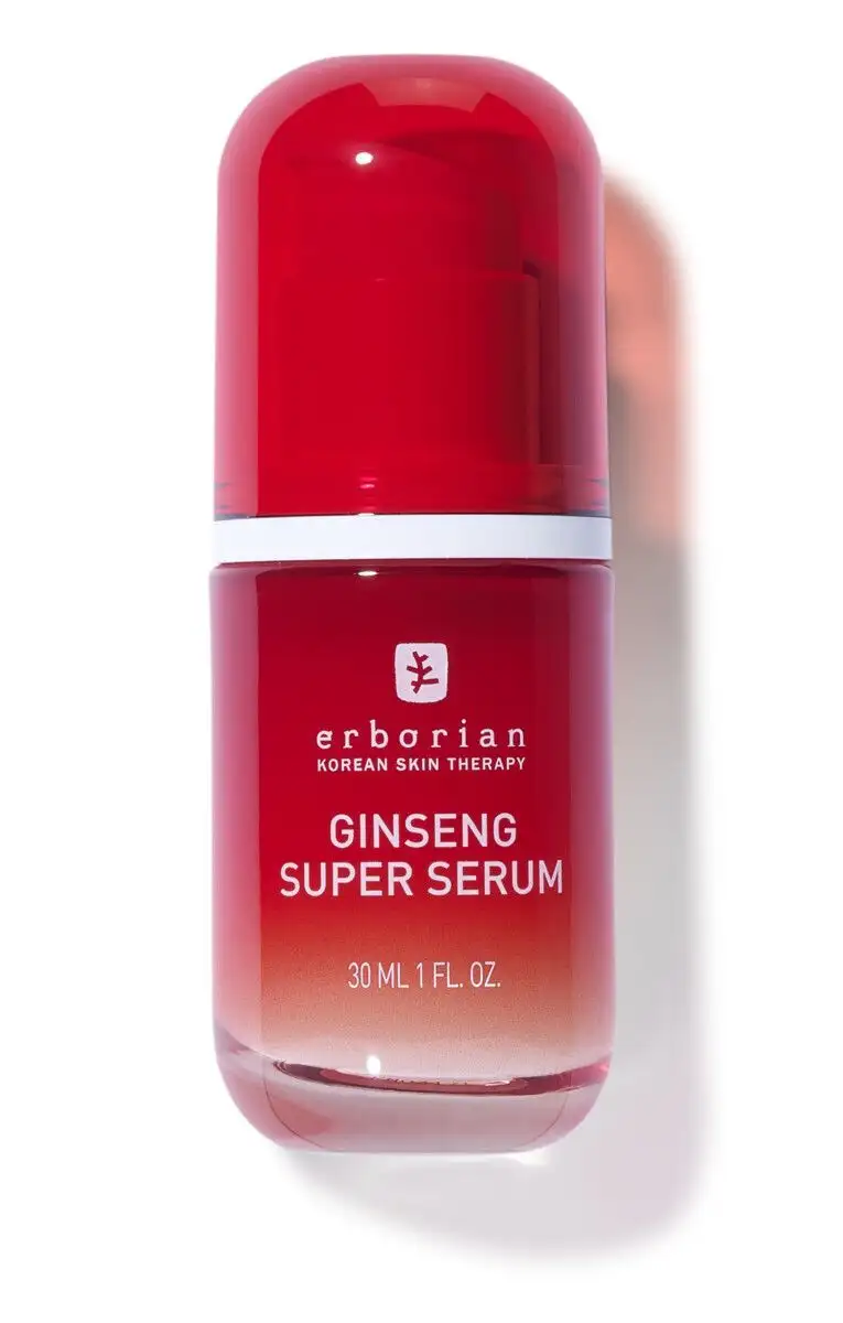 Ginseng Super Serum - Siero