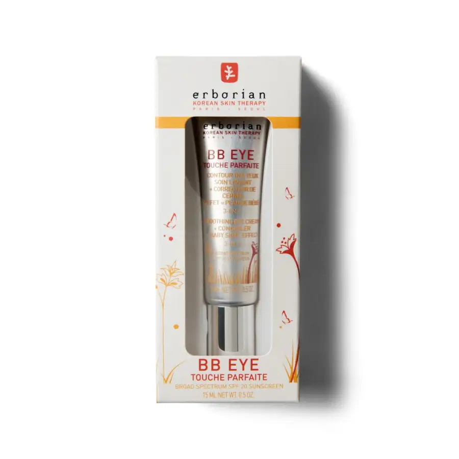Bb Eye Cream And Concelaer -  Crema Occhi E Correttore