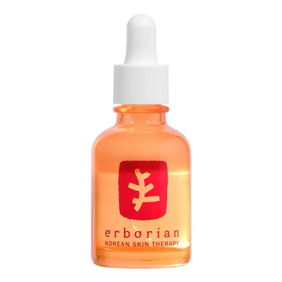 Erborian Skin Therapy - Siero Notte Multi-perfezionatore 30 Ml