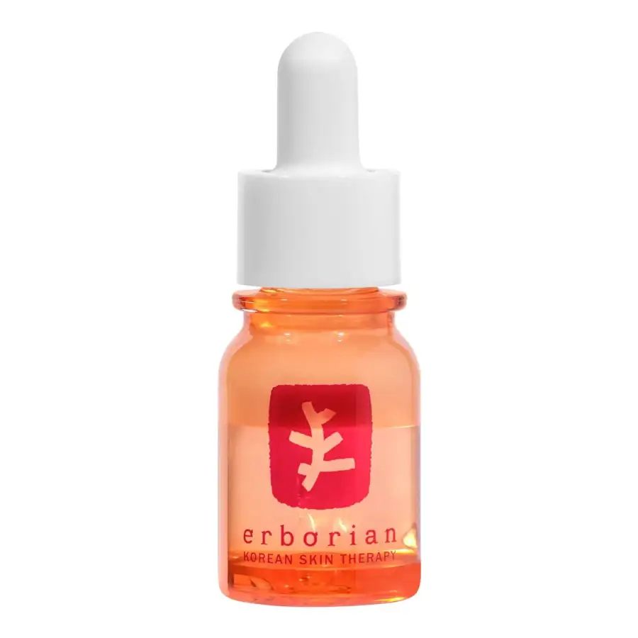 Erborian Skin Therapy - Siero Notte Multi-perfezionatore 10 Ml