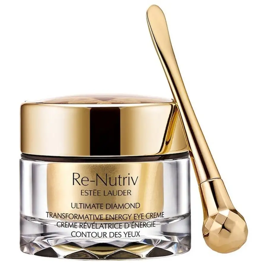 Re-nutriv Diamond Transformative Energy Eye Creme      15 Ml