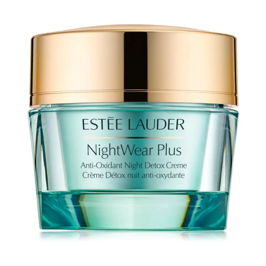 Nightwear Night Detox Creme 50 Ml