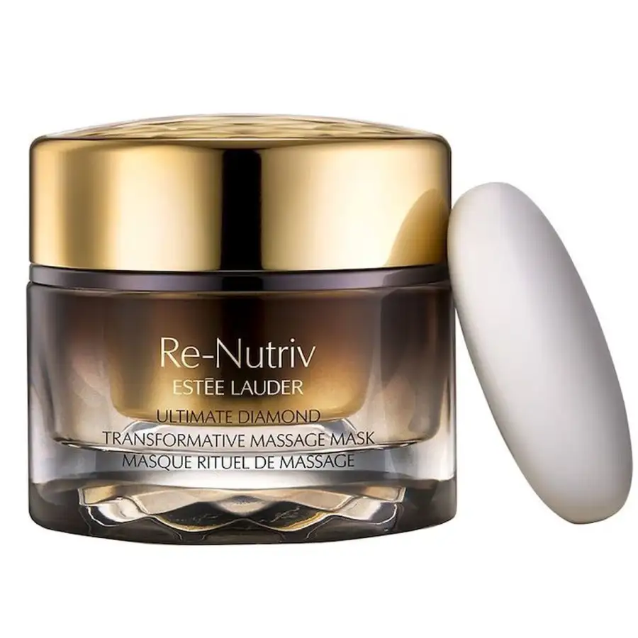 Re-nutriv Diamond  Massage Mask   50 Ml