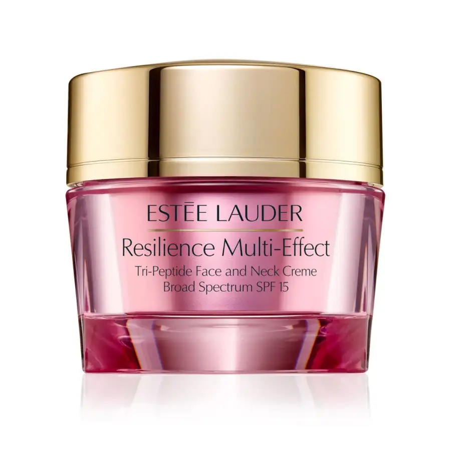 Resilience Multi-effect Spf15 - Pelle Arida 50 Ml