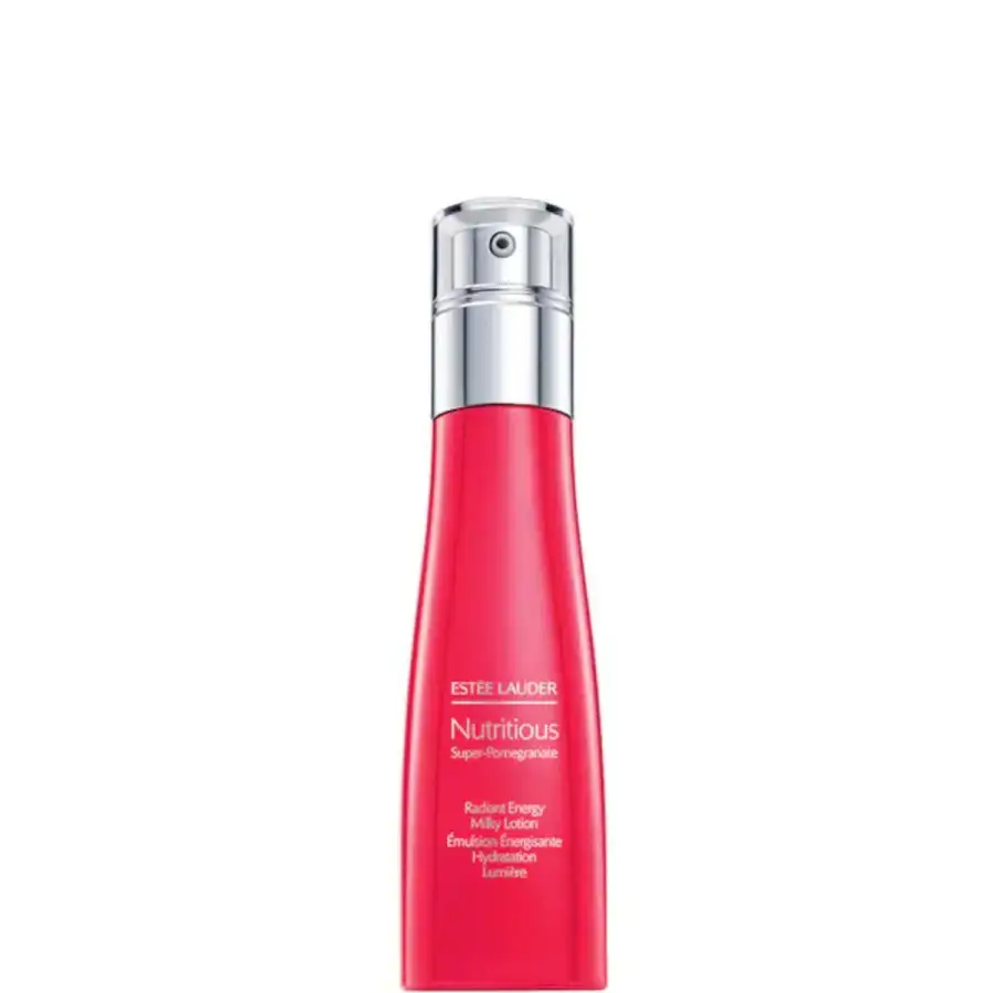 Re-nutriv Nutritious Super_pomegranate Radiant Energy Milky Lotion.