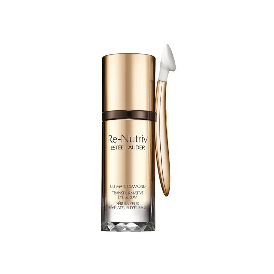 Utimate Diamond Transformative Eye Serum 15ml