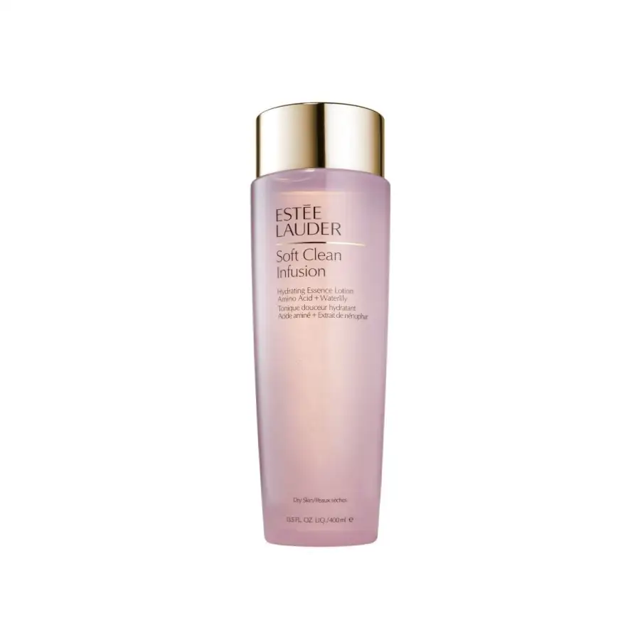 Soft Clean Infusion Hydrating Essence Lotion