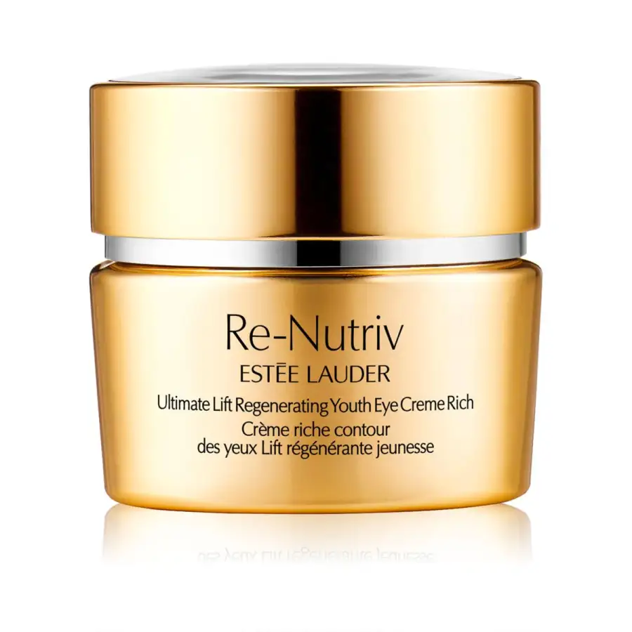 Re Nutriv Ultimate Lift Regenerating Youth Eye Rich 15ml
