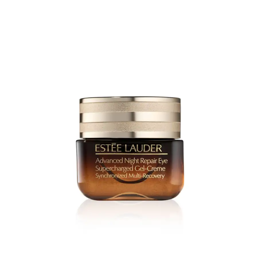 Advanced Night Repair Eye Gel Cream 15ml