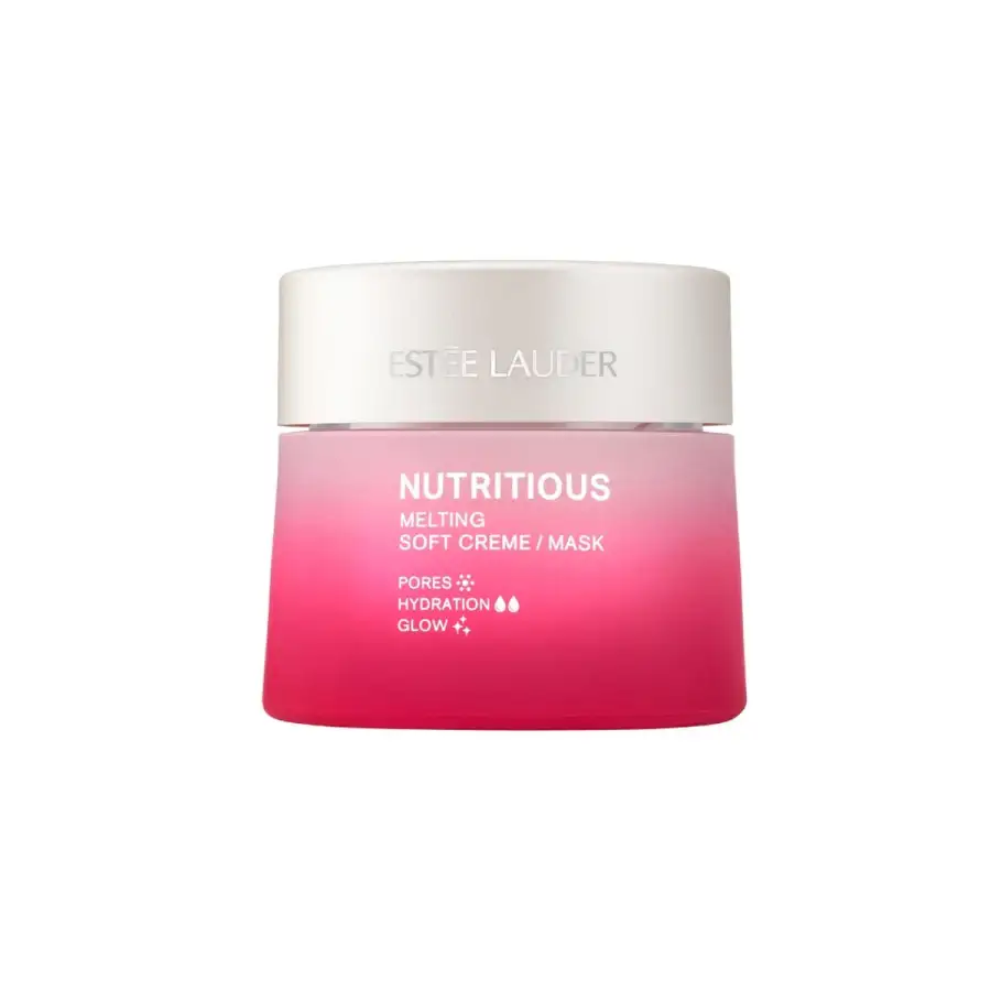 Nutritious Melting Soft Creme / Mask
