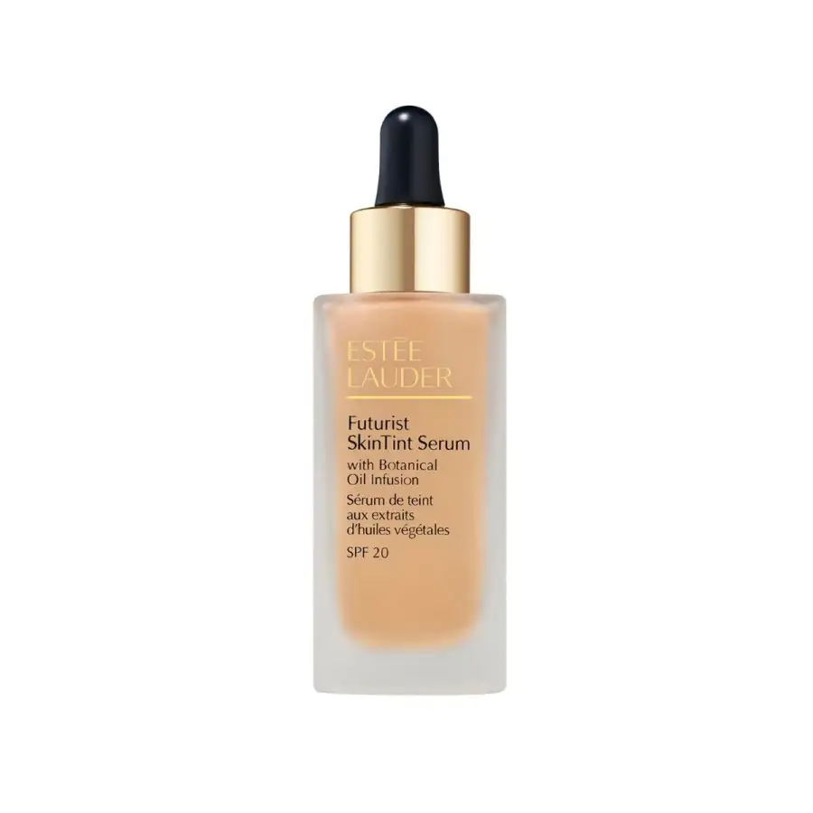 Futurist Skintint Serum 1n1 Ivory Nude