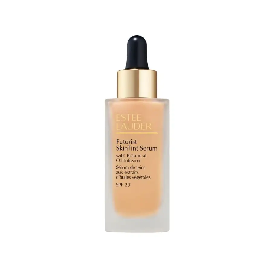 Futurist Skintint Serum 1w1 Bone