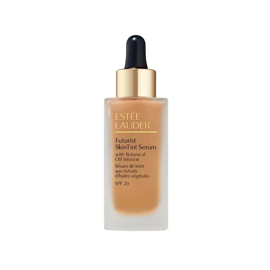 Futurist Skintint Serum 3w1 Tawny