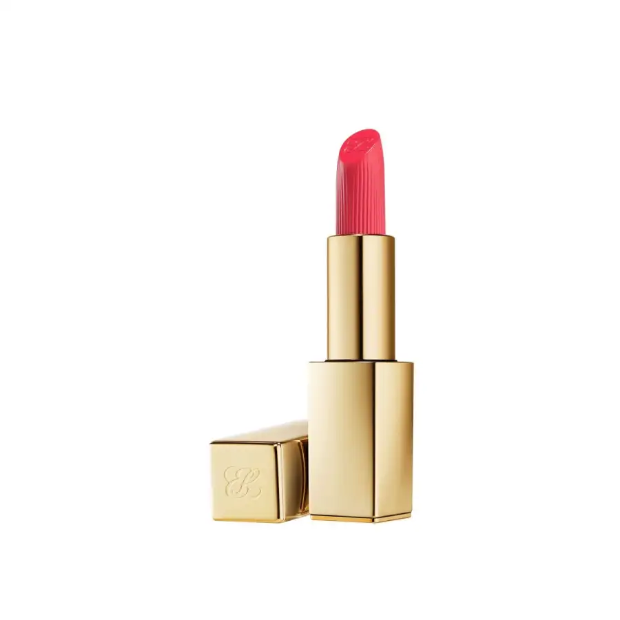 Pure Color Lipstick Creme