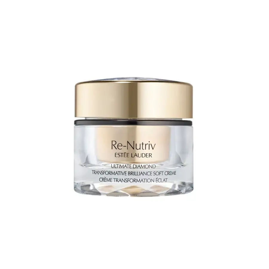 Re-nutriv Ultimate Diamond Transformative Brilliance Soft Creme 