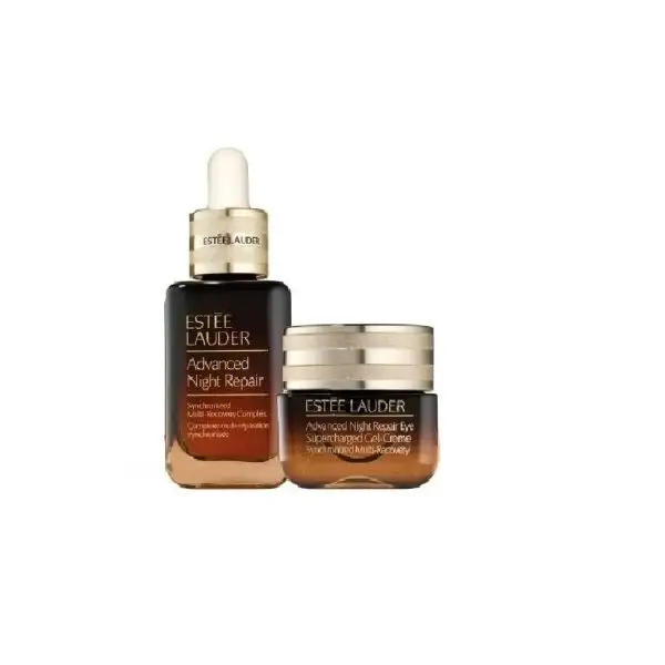 Estèe Lauder – Advanced Night Repair Set Siero + Contorno Occhi