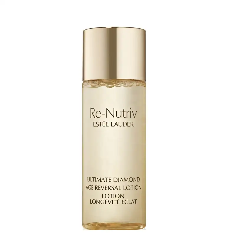 Renutriv Ultimate Diamond Treatment Lotion - Lozione Trattante 200ml