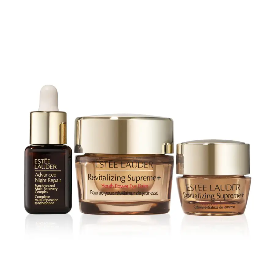 Revitalizing Supreme+ Eye Balm Set - Cofanetto Viso
