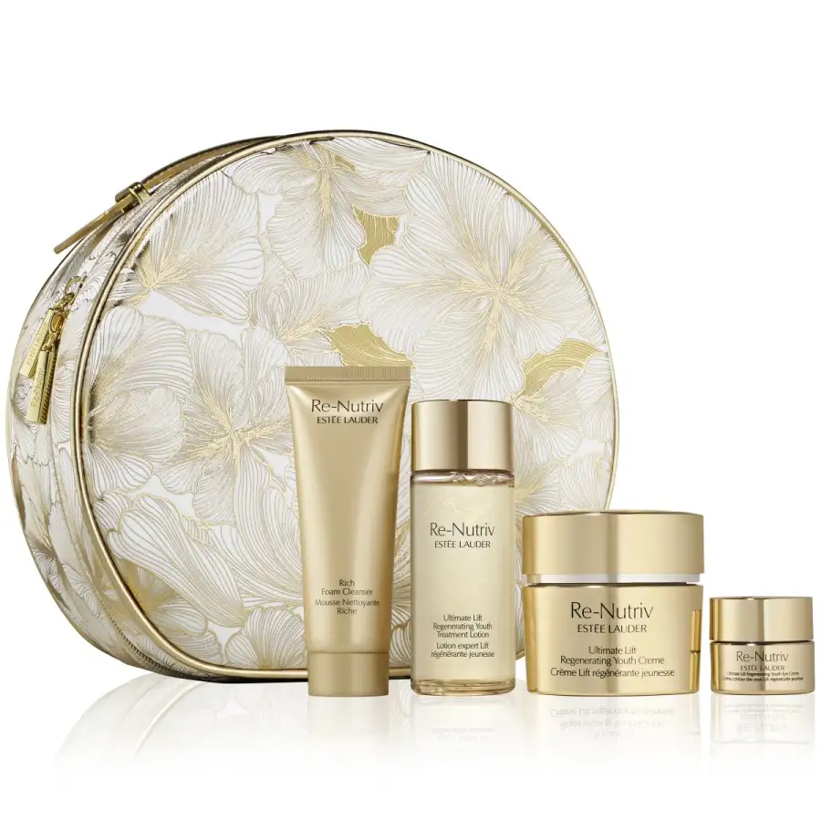 Ulry Moisturizer Set