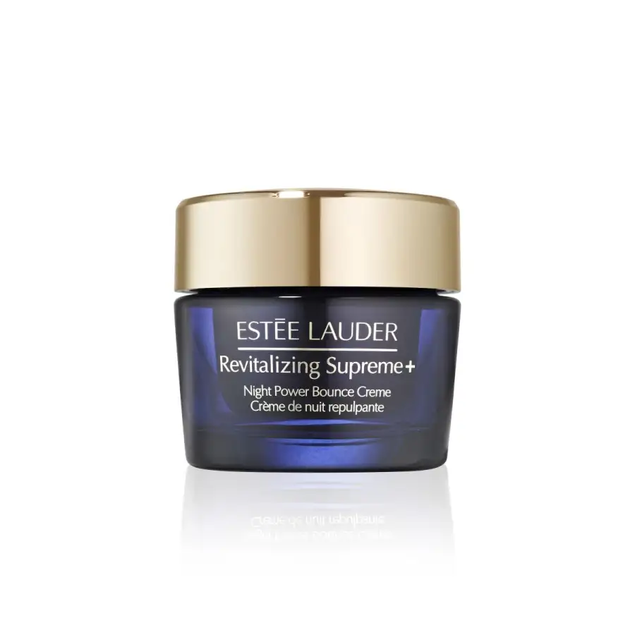 Revitalizing Supreme+ Bounce Night Creme                 Crema Notte Con Il Potere Del Collagene