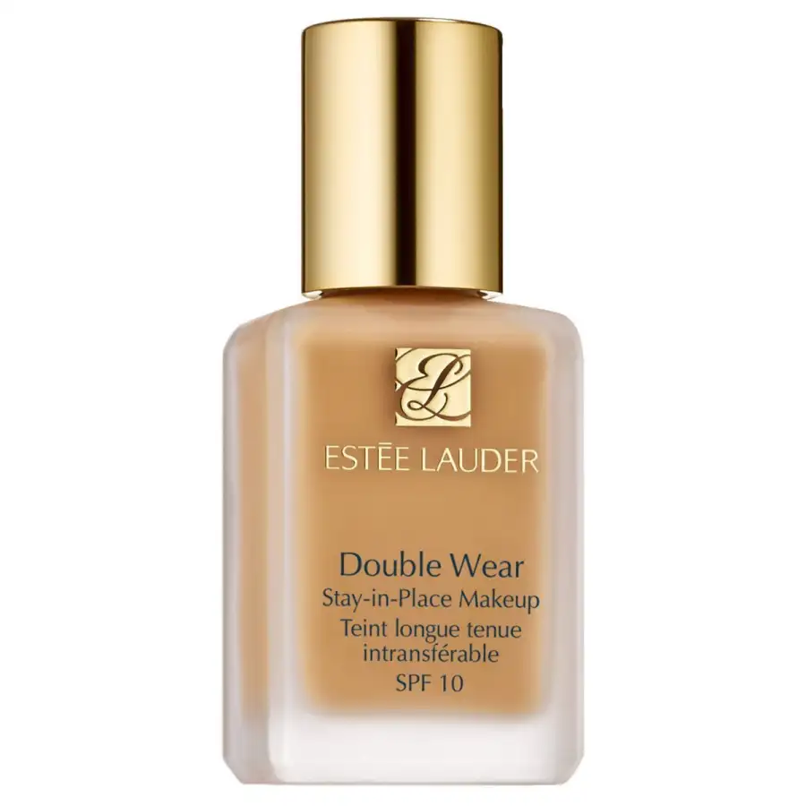 Double Wear Stay-in-place Spf 10 30 Ml 2c1 Pure Beige 77