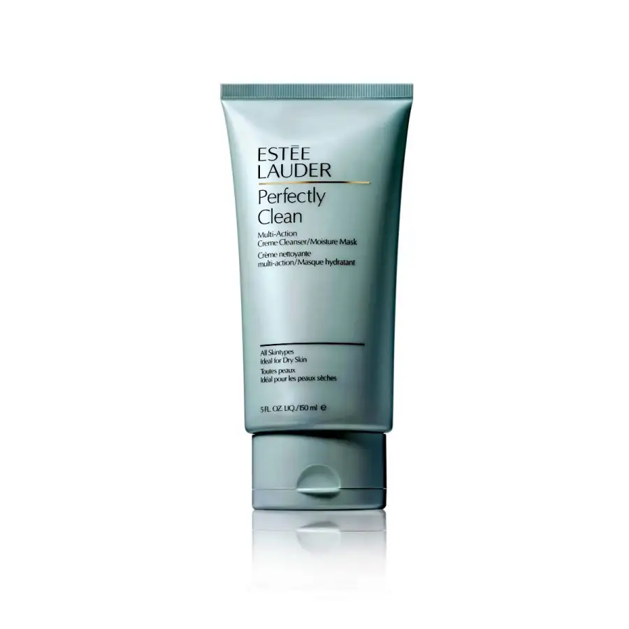 Perfectly Clean Multi-action Creme Cleanser/moisture Mask 150 Ml