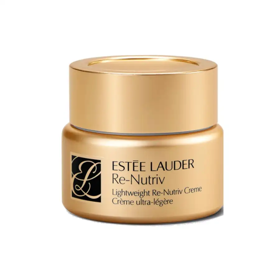 Re-nutriv Lightweight Moisturizer Crème 50ml
