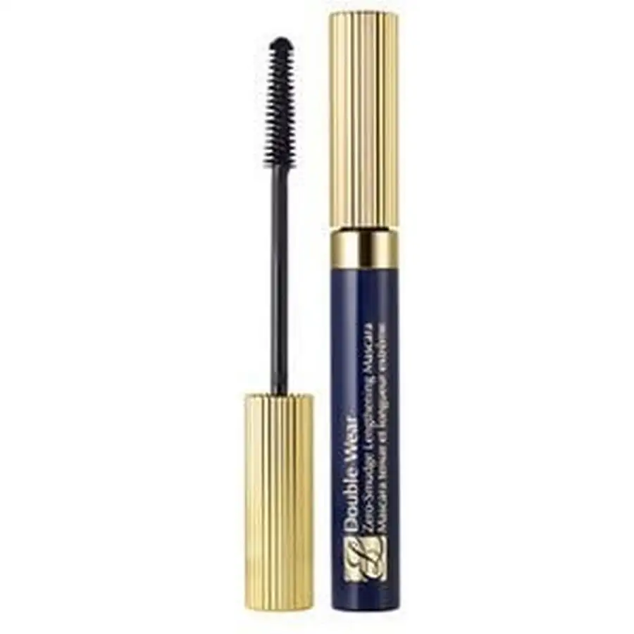 Double Wear Zero-smudge Lengthening Mascara  Black
