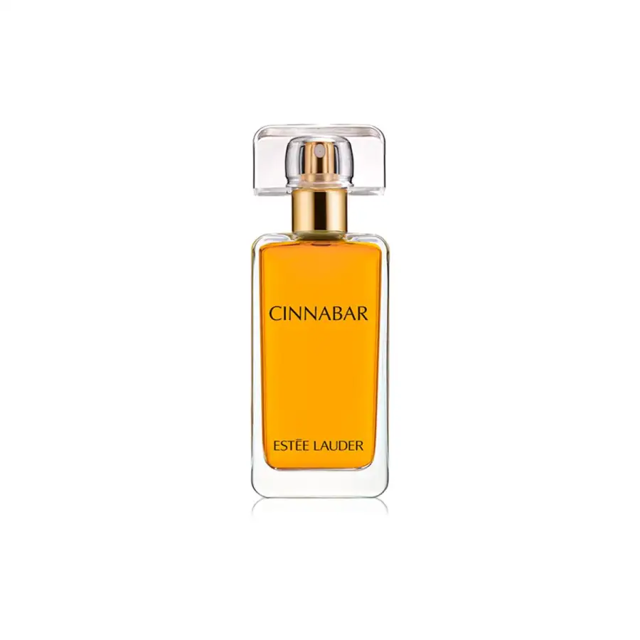 Cinnabar  Eau De Parfum Spray      50 Ml