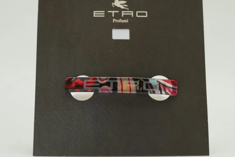Etro Molletta Fiammifero 1857/25/6