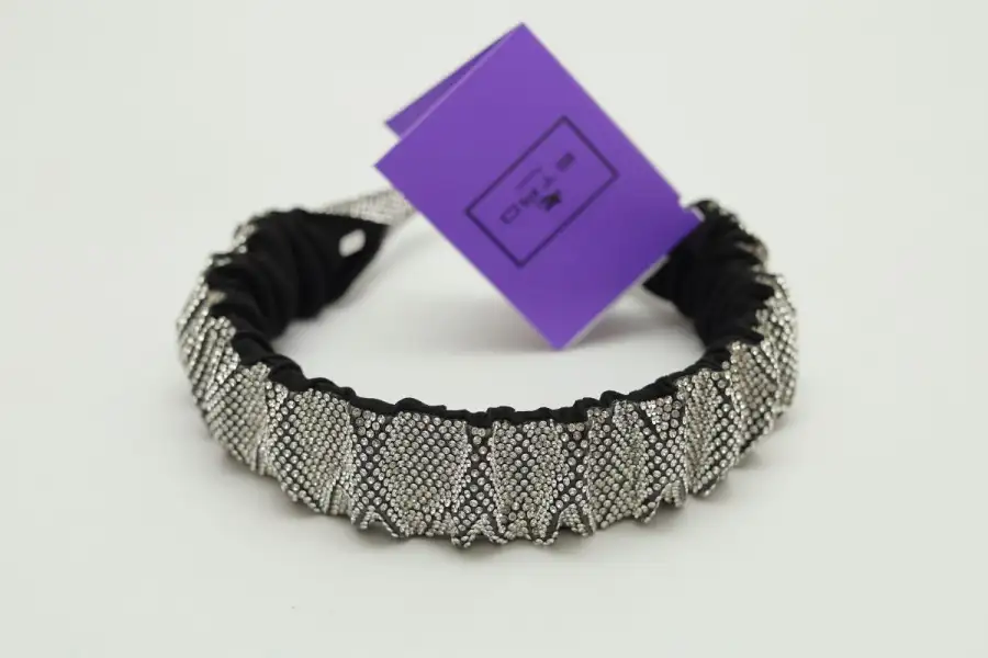 Etro Cerchiett Cristallo 4952/11/1