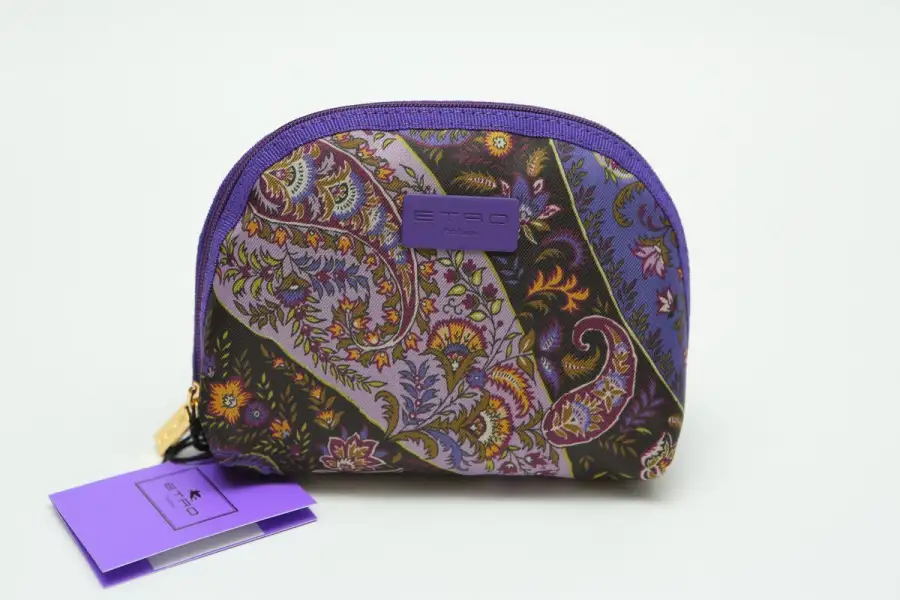Etro Picc Trousse Tonda 1301/24/76