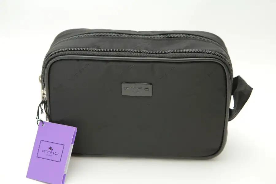 Etro Necessaire Maniglia 2940/26/2