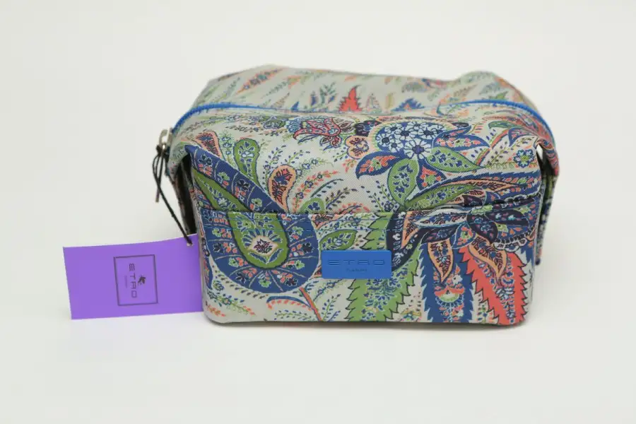Etro Trousse Base Rigida 459/24/79