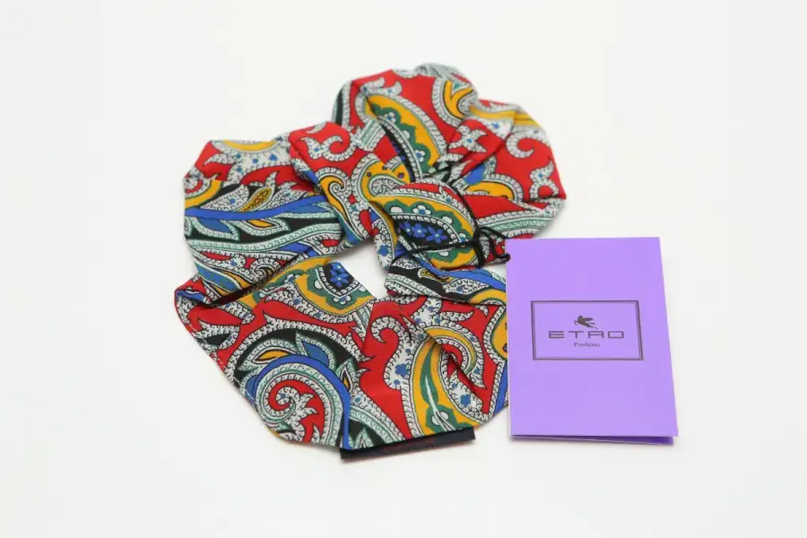 Etro Nastro Elastico Picc 534/11/74