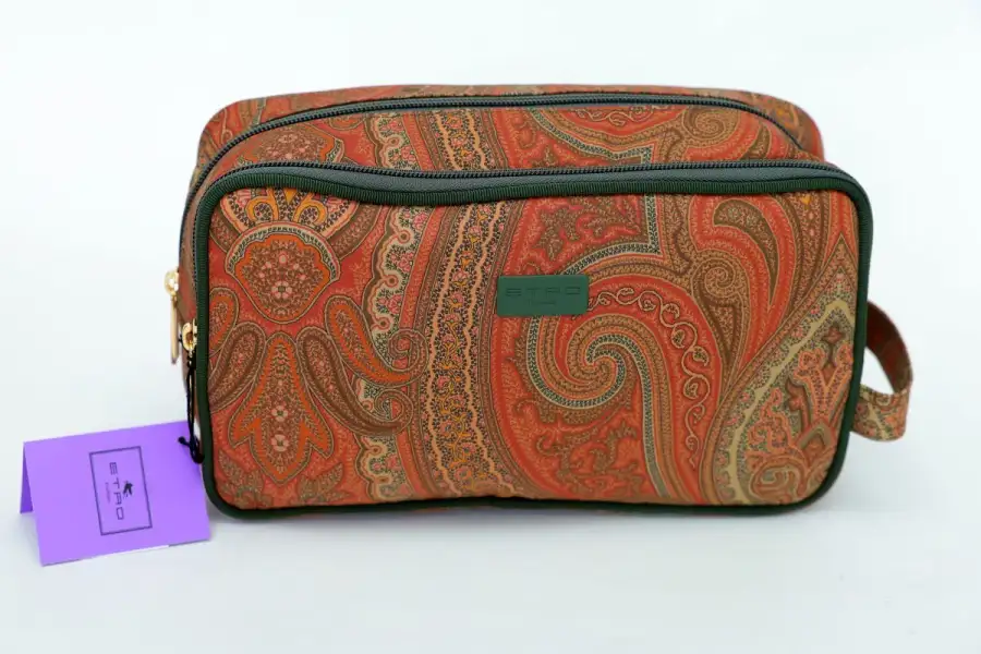 Etro Necessaire 5/5/1099
