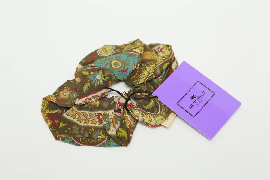 Etro Elastco Piccolo 534 11 77