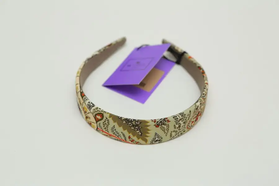 Etro Cerchiet Larg Piatt 2200/11/78