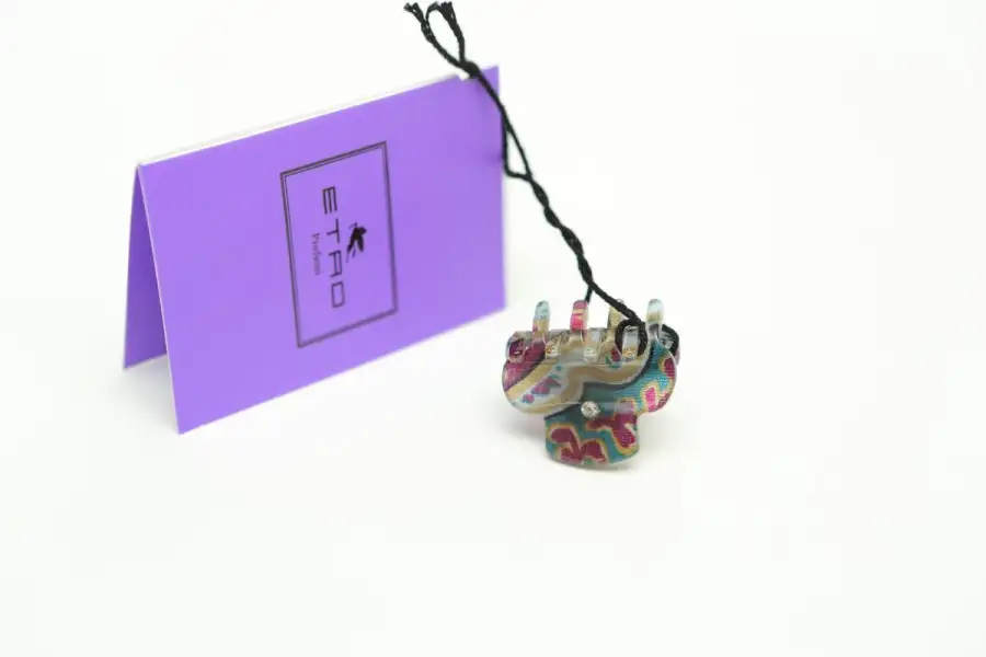 Etro Mini Pinza Vetrif 3655/25/80
