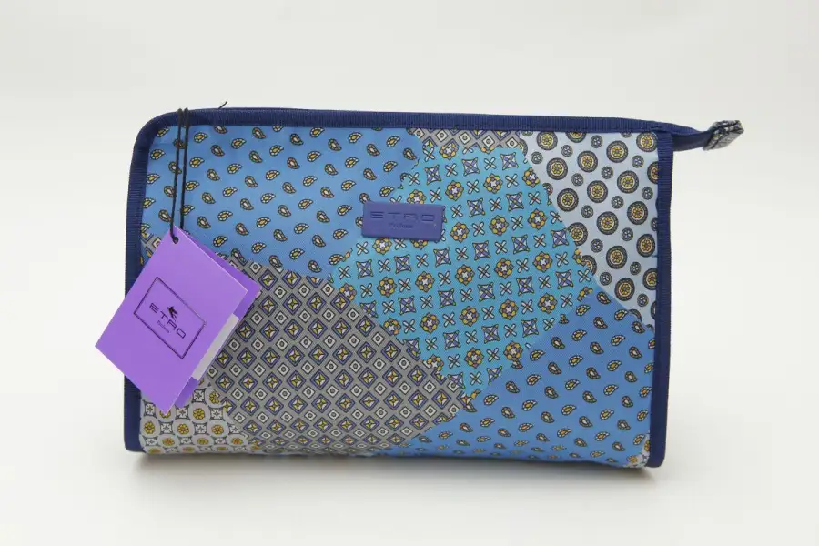 Etro Porta Trucco Grande 4 24/20