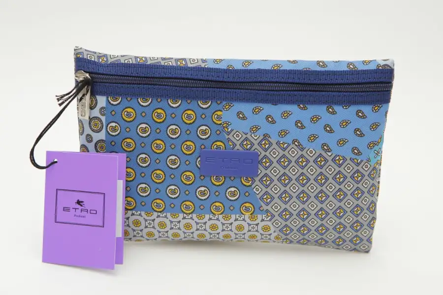 Etro Bustina 01359 24/20