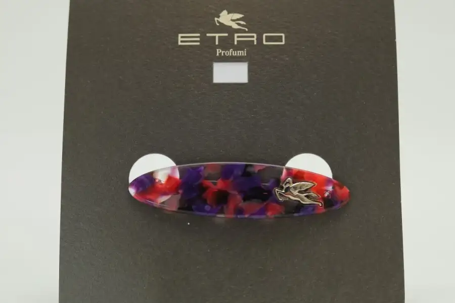 Etro Mollet Oval Pegaso 3410/63/5