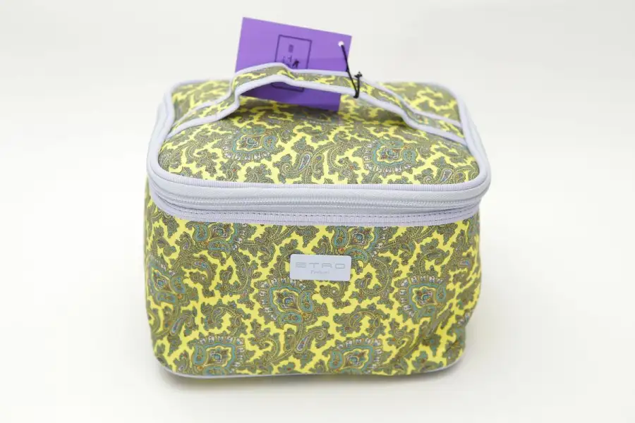 Etro Beauty Case 371/24/23