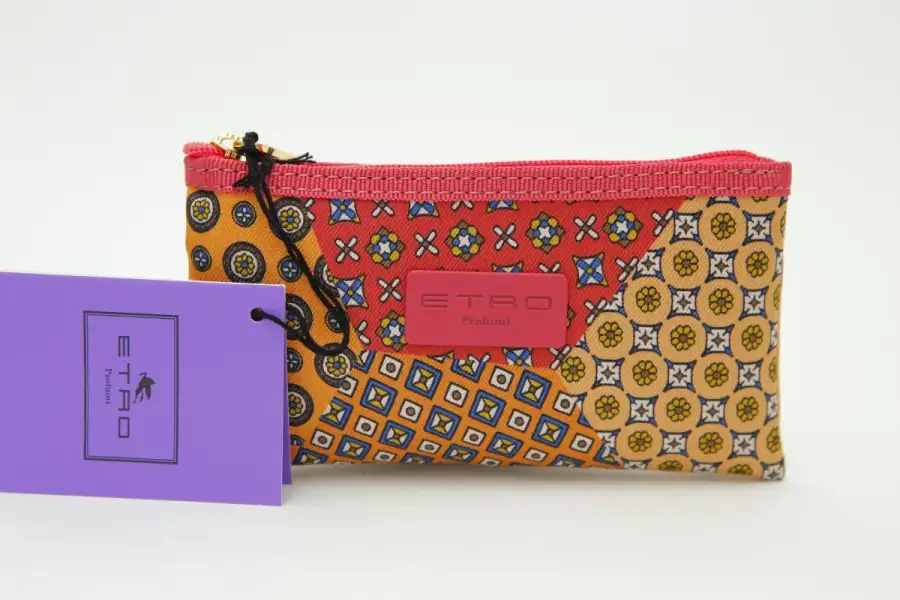 Etro Minitrousse 1311/24/18